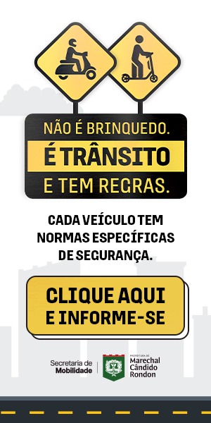 Marechal abril 