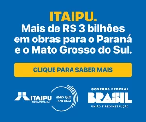 Itaipu Obras