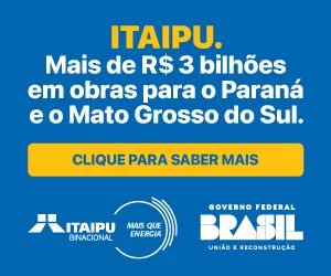 Itaipu