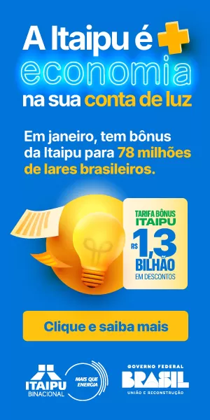 Itaipu