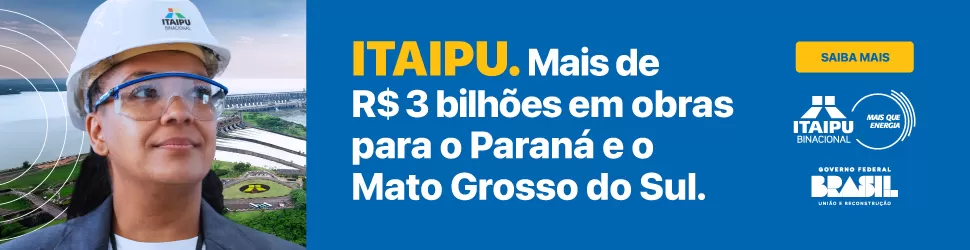 Itaipu