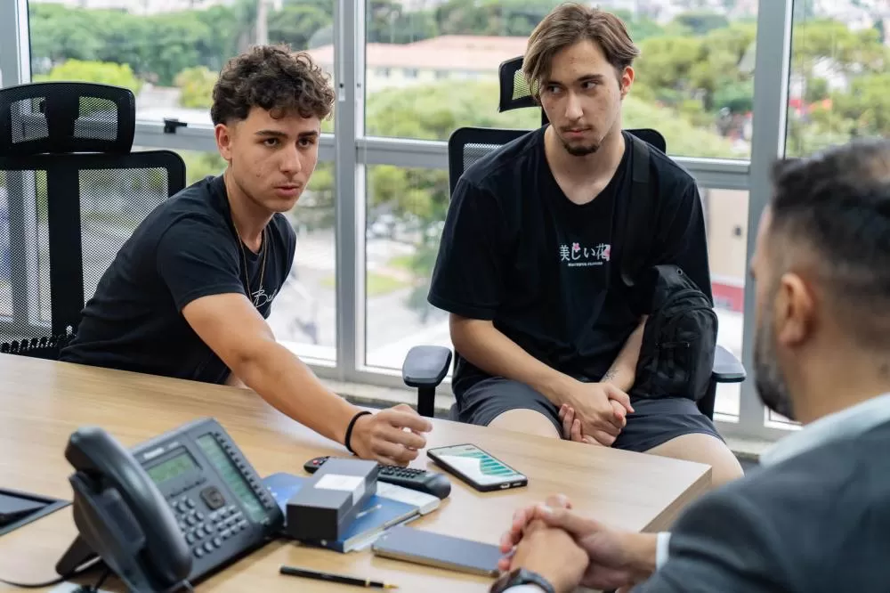 Projetos da Educação Profissional e Tecnológica do Paraná ganham projeção nacional