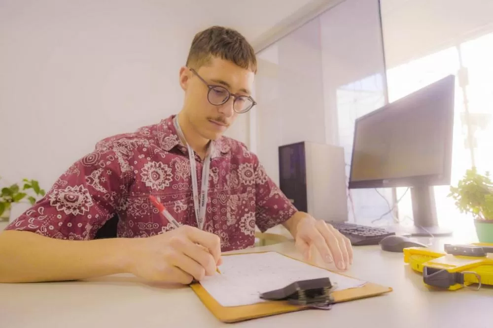 493 vagas: inscrições para Restec em Gestão Pública encerram nesta terça-feira Foto: William Clarindo/UEPG