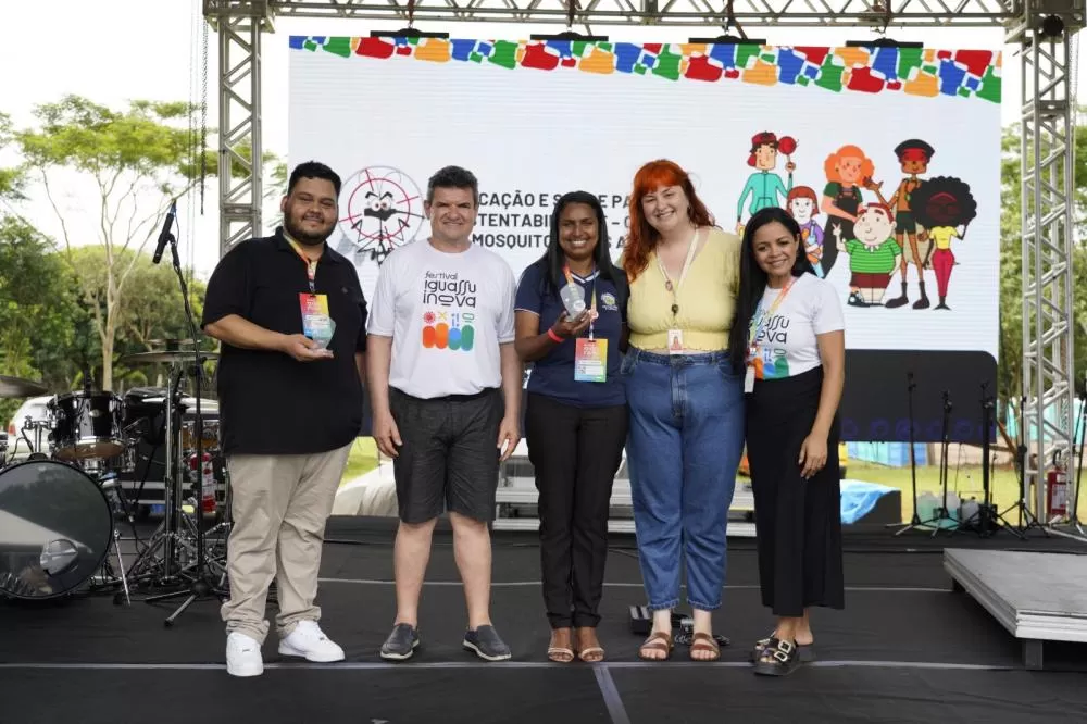 Fotos: Kiko Sierich/Itaipu Parquetec