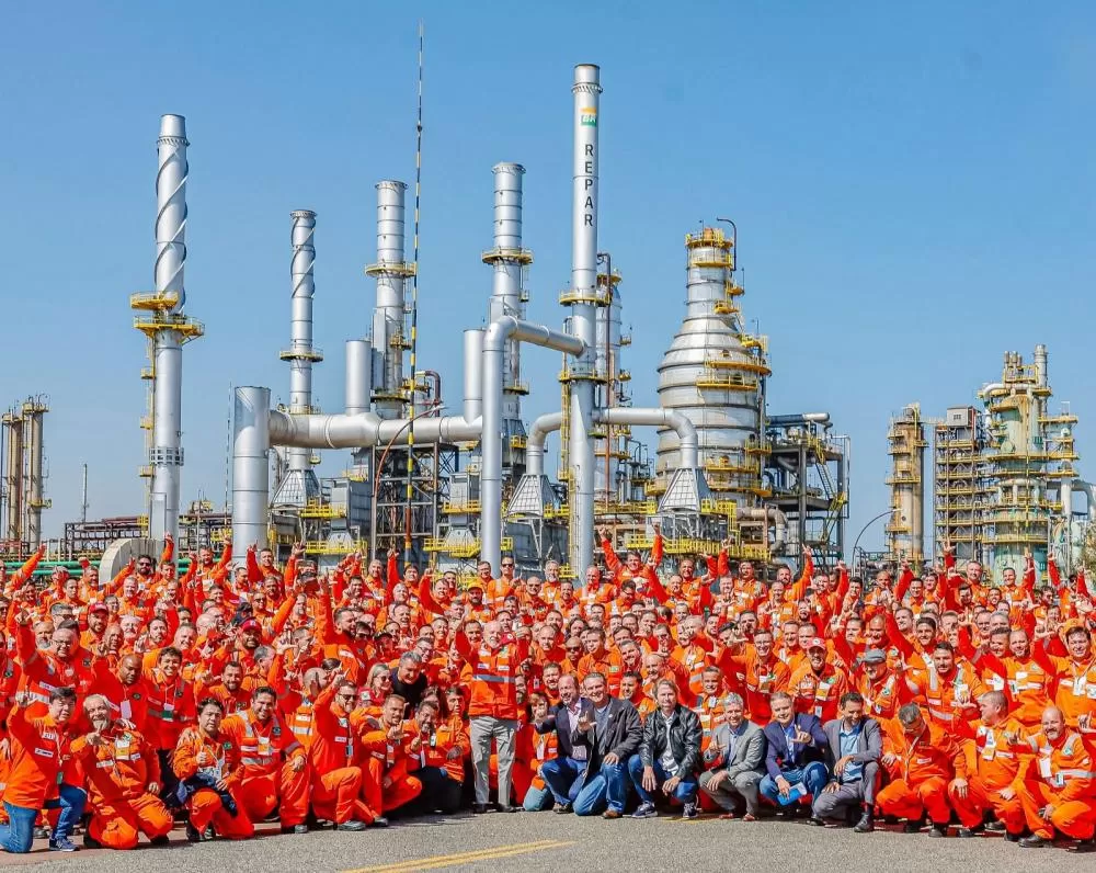 Foto: Ricardo Stuckert/PR.