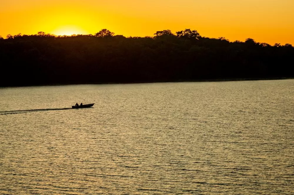 Fotos: Edino Krug/Itaipu Binacional