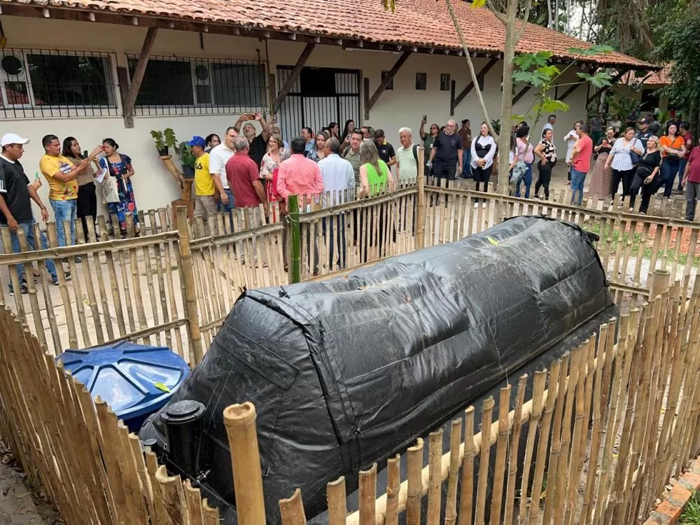 Fotos: Stela Guimarães/Itaipu Binacional