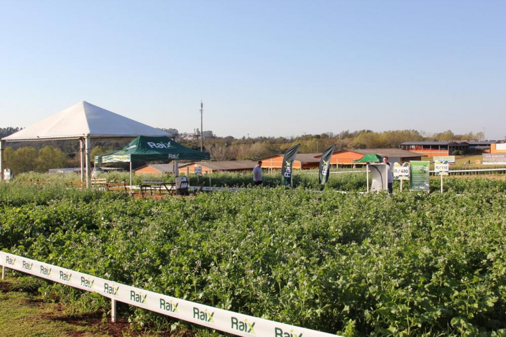 Show Rural de Inverno, em sua quarta edição, será de 22 a 24 de agosto