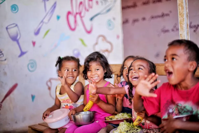 Programas de transferência de renda são considerados essenciais pelo estudo para a redução da pobreza e extrema pobreza. Foto: Estevam Costa / PR