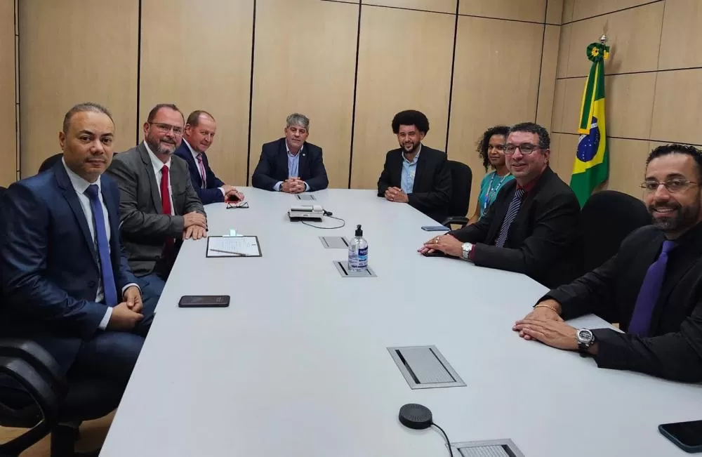 Fernando Nègre dá importante passo na luta pela instalação de campus do IFPR em Marechal Cândido Rondon