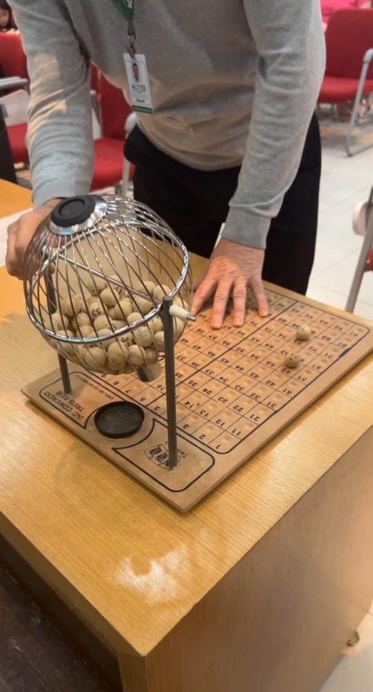 Com sorteio, lojistas definem localização de estandes na Feira Ponta de Estoque 2023