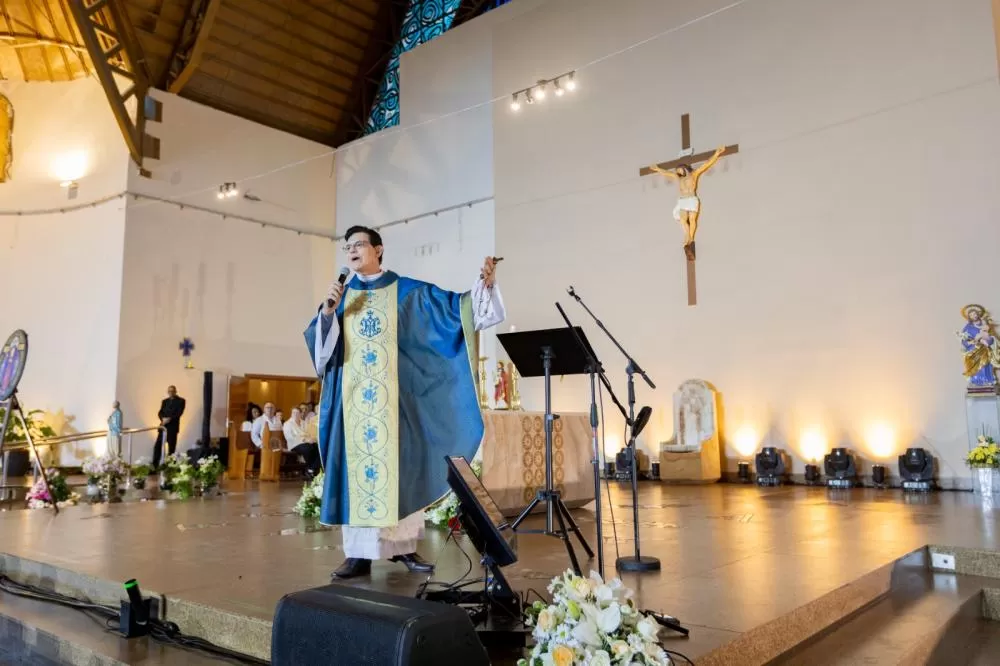 Fotos: Jean Pavão/Itaipu Binacional