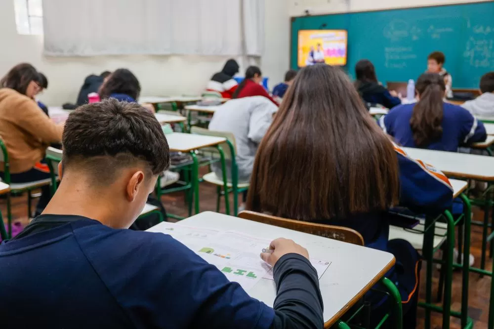 Com 44 mil votos, termina consulta do Parceiro da Escola; resultado sai a partir de terça
