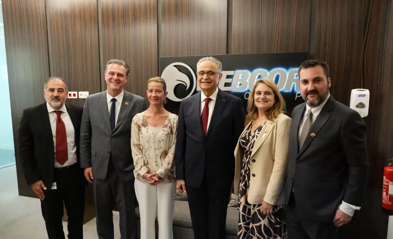 Foto: Ministério da Agricultura (Mapa)