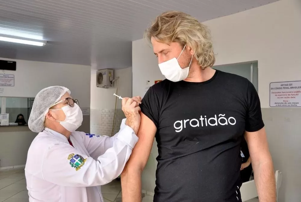 Foto: Susan Caroline/Ascom ZD