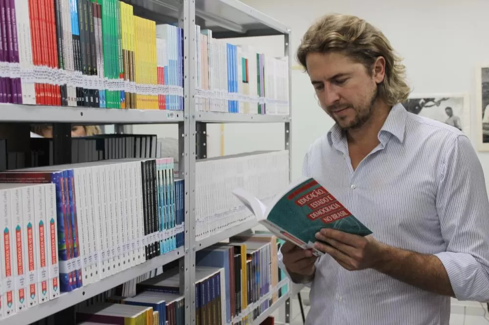 Foto: Divulgação/Ascom ZD