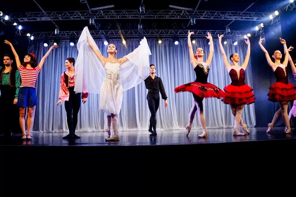 Crédito: Adenésio Zanella/Itaipu Binacional.