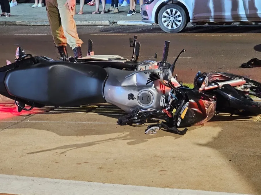 Foto: Gilmar Angelo/Toledo News