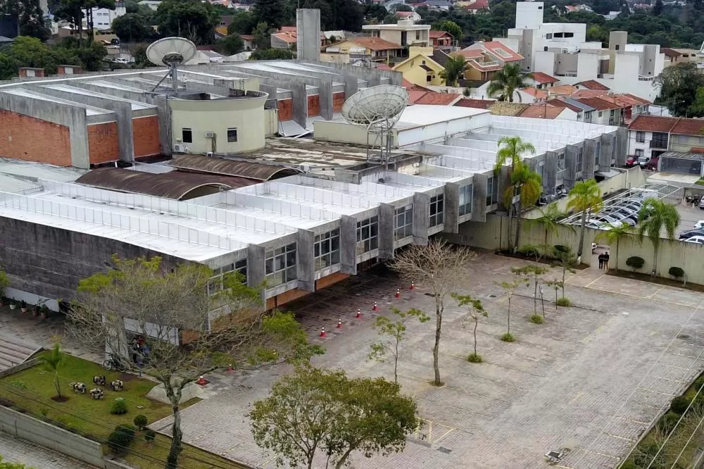 Governo do Paraná lança edital de R$ 15 milhões para criação do primeiro Hub de GovTechs - TV Paraná Turismo Foto: José Fernando Ogura/Arquivo AEN