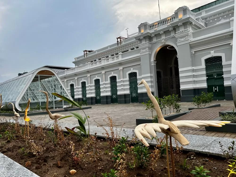 Fotos: Stela Guimarães / Itaipu Binacional
