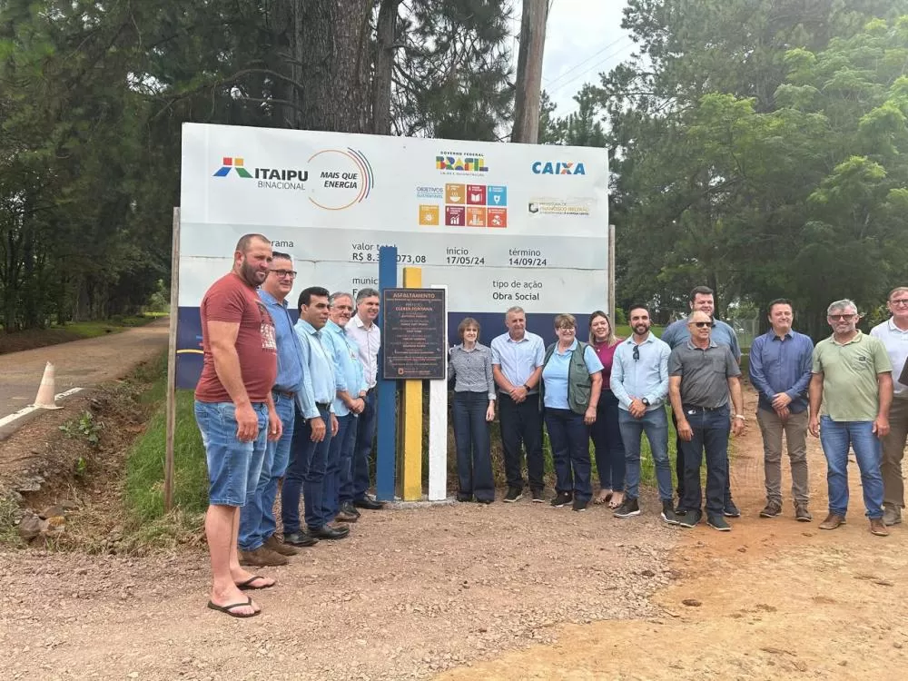 Crédito das fotos: Arquivo pessoal.