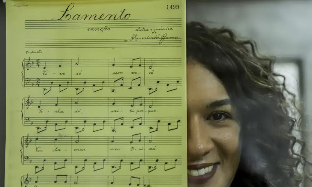 © Joédson Alves/Agência Brasil