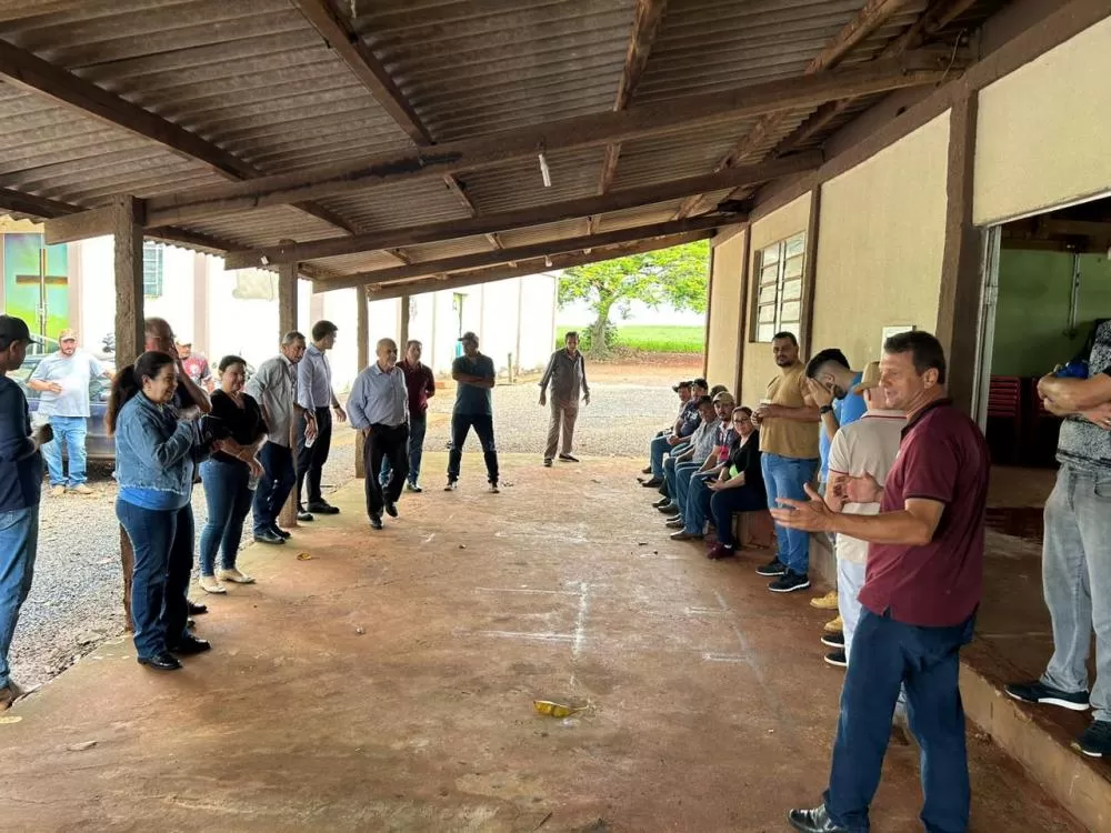 Fotos: Divulgação/Itaipu Binaconal