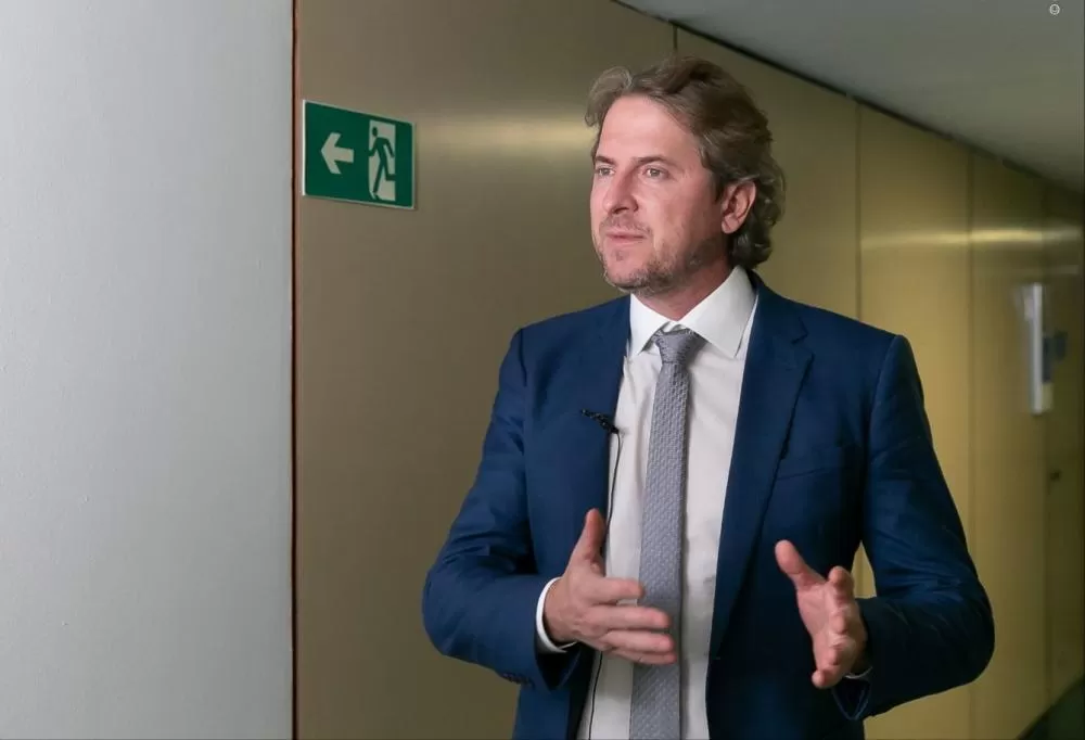 Foto: Gustavo Bezerra