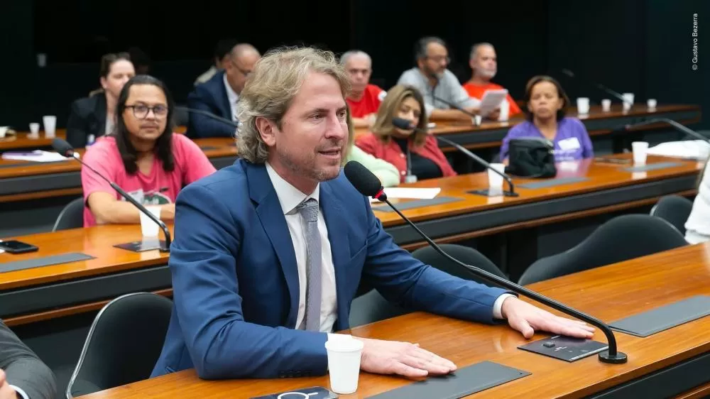 Foto: Gustavo Bezerra