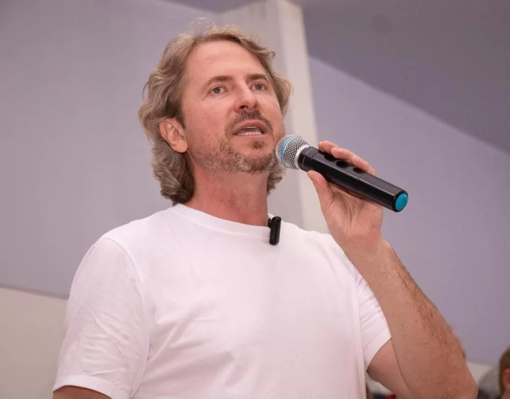 Foto: André Machado/Itapejara do Oeste