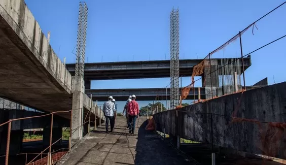 Foto: Fernanda Yumi/UNOPS