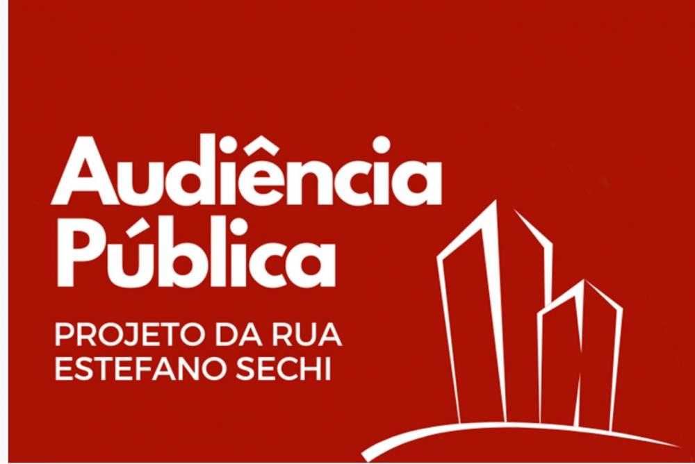 Evento está marcado para a próxima quarta (9), às 19h, na sede do Procon; em pauta, propostas de intervenções no trecho entre a Av. Ministro Cirne Lima e a R. Santo Ângelo