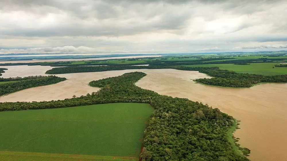 2024: do cinquentenário ao recorde de maior produtora de energia do planeta