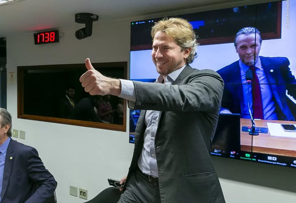 Foto: Gustavo Bezerra