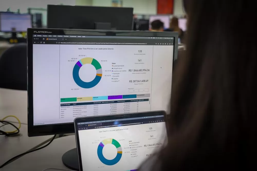 BI Foto: Geraldo Bubniak/AEN