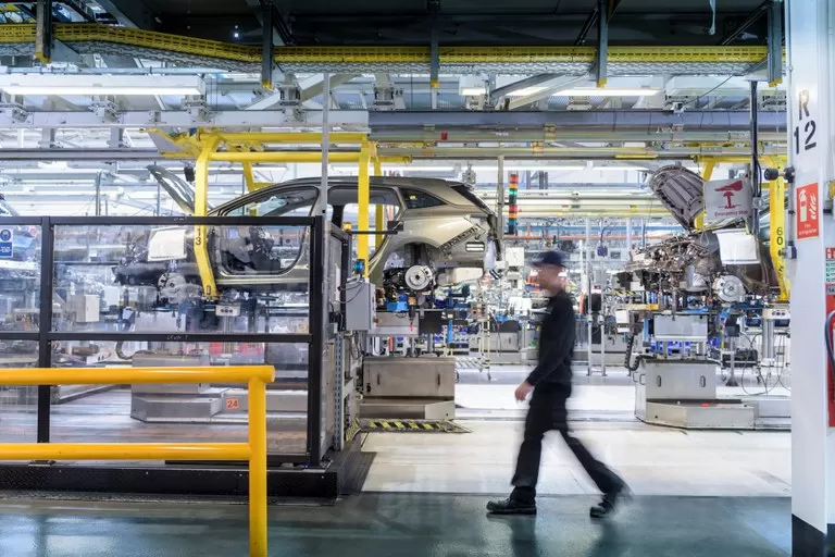 Nova lei fortalece o programa Mover que visa estimular o uso de tecnologias limpas e a importação de produtos inovadores - Foto: Banco de Imagens / Getty Images