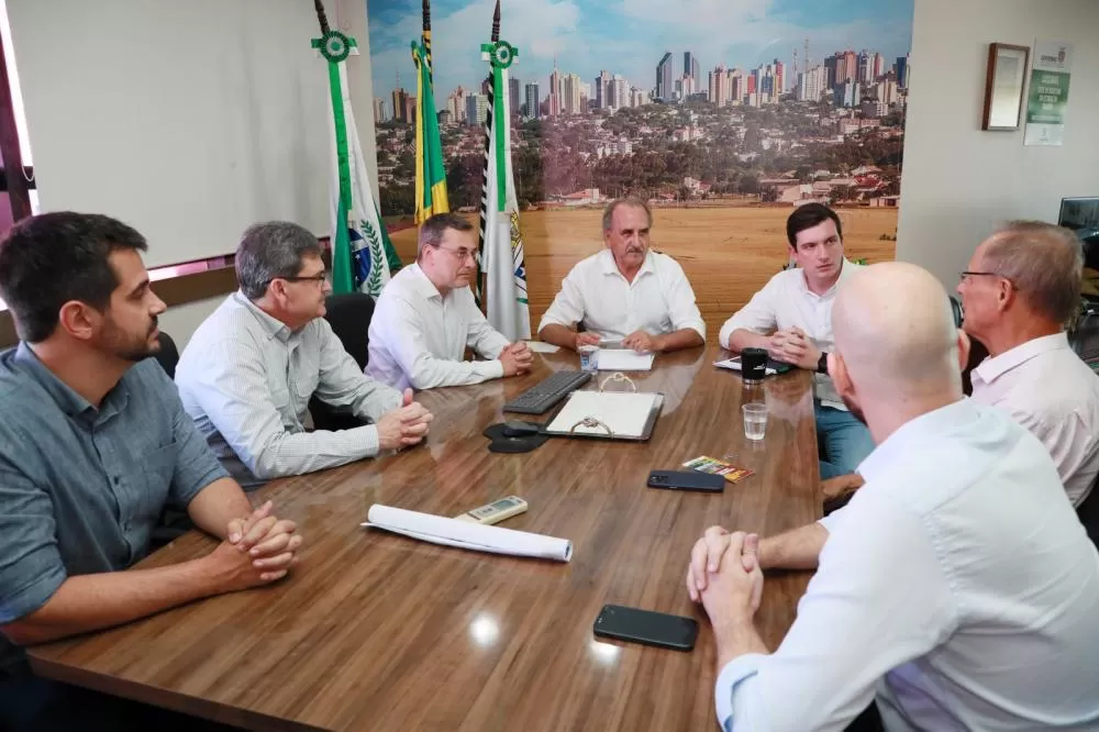 Cascavel terá primeira Feira do Empreendedor do interior ainda no primeiro semestre