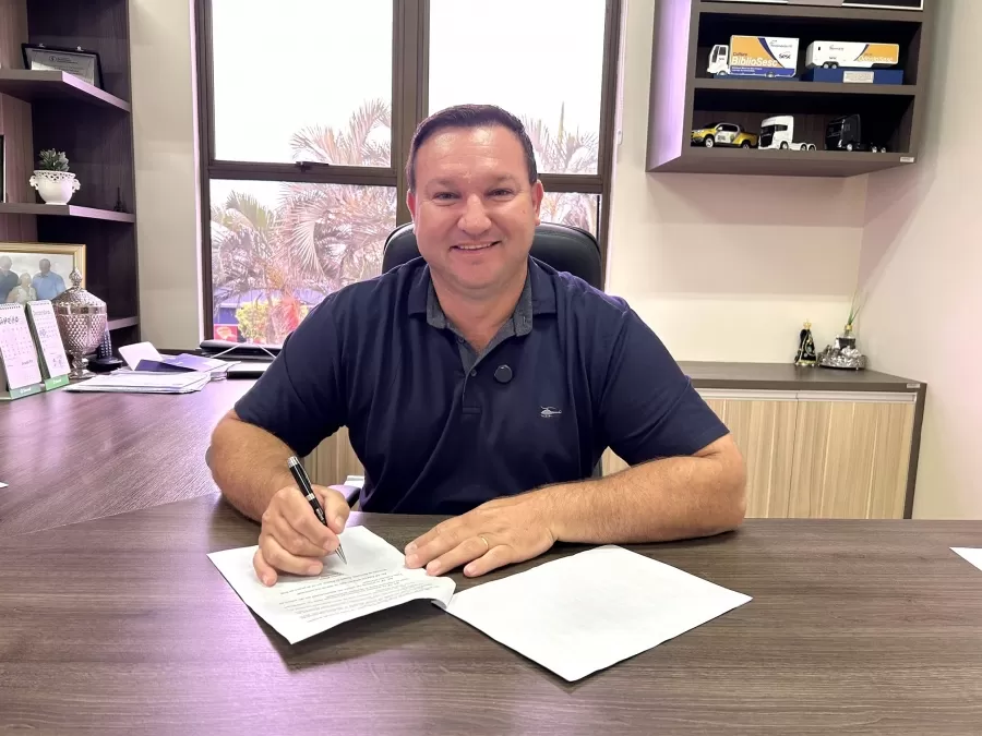 Executivo encaminha Projeto de Lei para distribuição de “Kit Material Escolar”