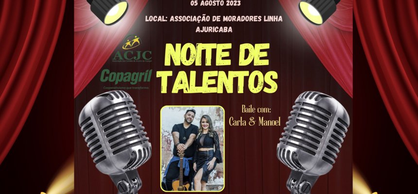 A programação contará com a participação de sete comitês