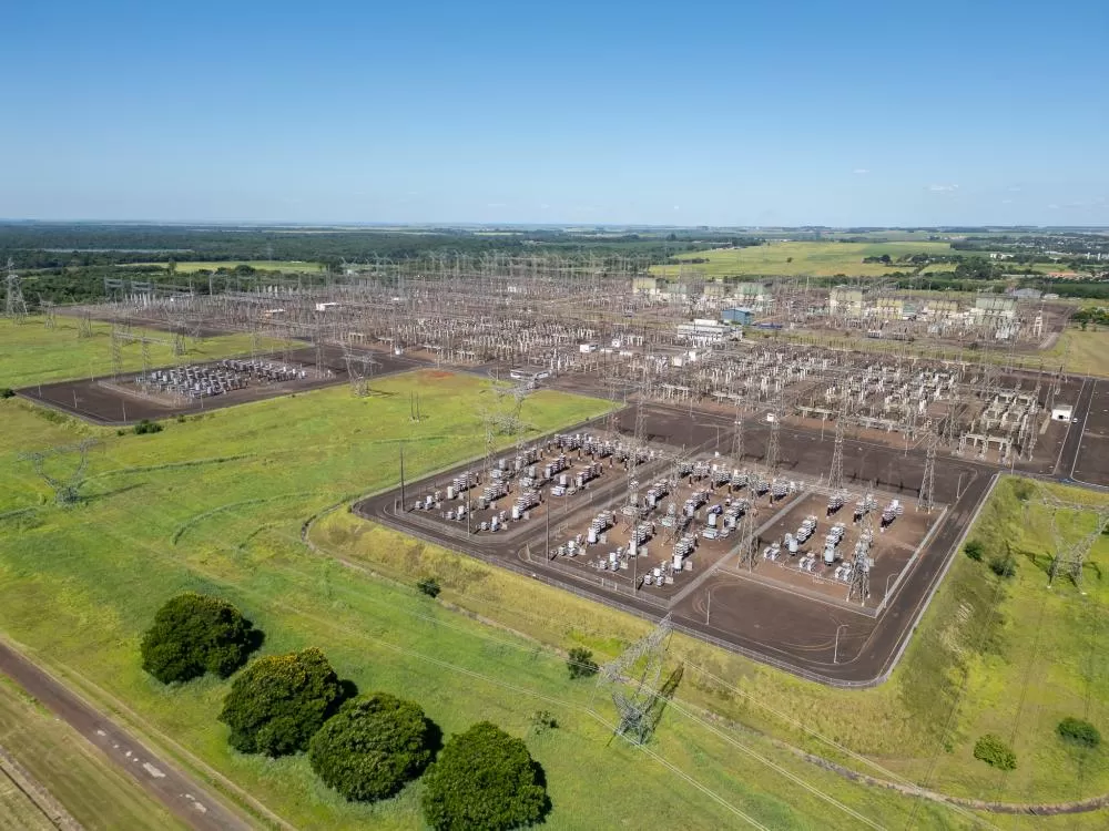 Fotos: William Brisida/Itaipu Binacional