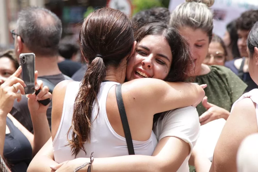 Com quase 2 mil nomes, UEL divulga 1ª convocação do Vestibular 2025 nesta sexta Foto: UEL