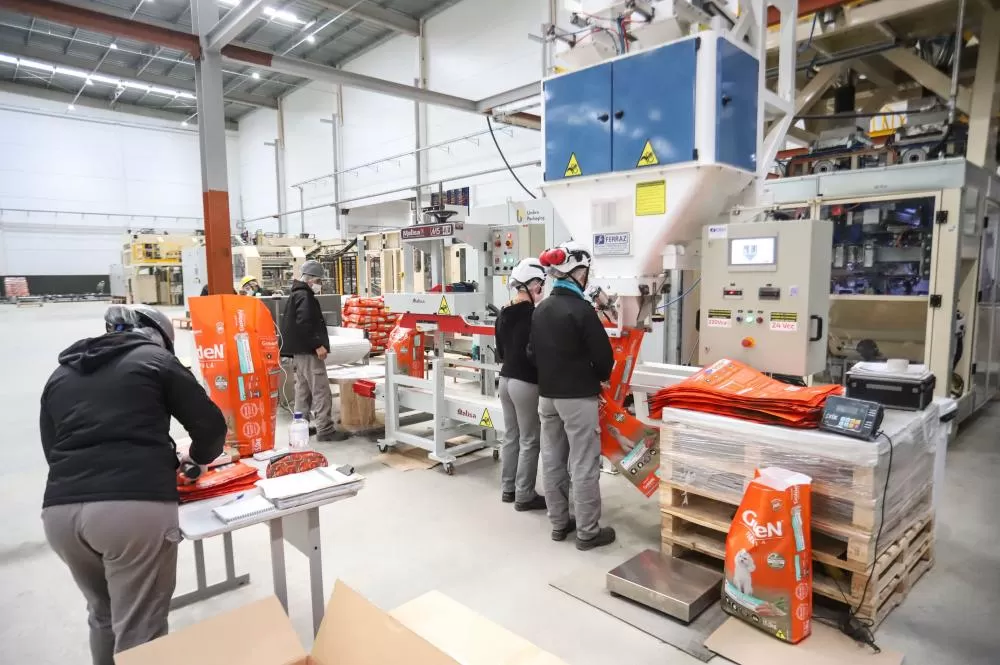 Na foto, Premier Pet Foto: José Fernando Ogura/Arquivo AEN