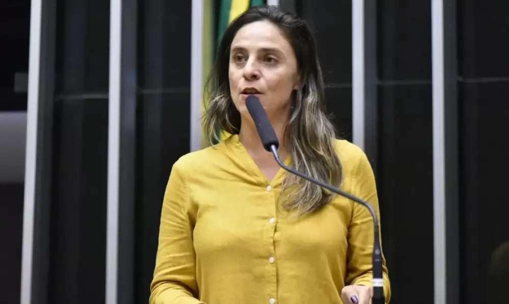 Zeca Ribeiro/Câmara dos Deputados