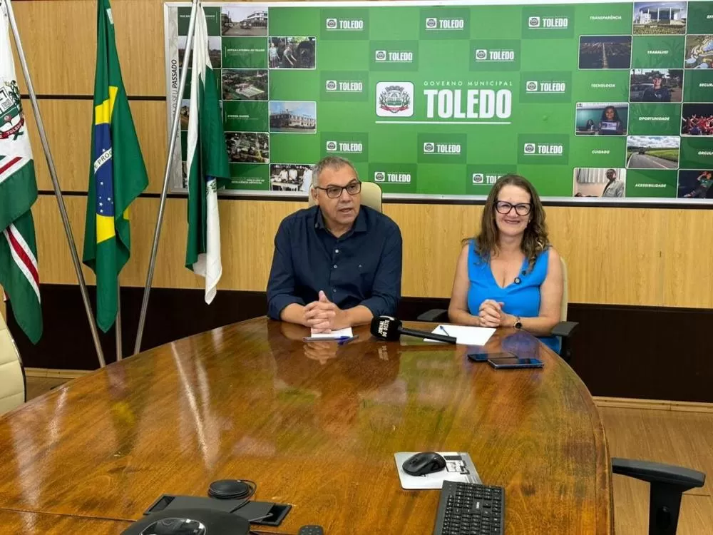 Município convoca 67 professores T20 aprovados em concurso público