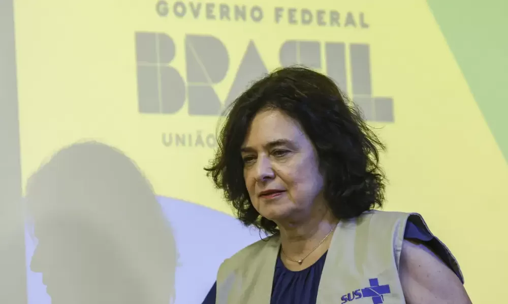  Marcelo Camargo/Agência Brasil