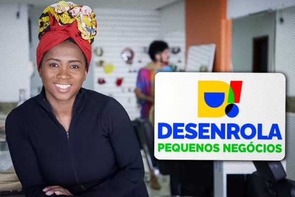 O Desenrola e o Desenrola Pequenos Negócios contribuíram para a retomada da dignidade financeira de milhares de empresários e clientes do BB. Vitor Vasconcellos-Secom/Site do PT