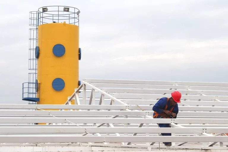 Cerca de um ano e meio após o lançamento do Pacto Nacional pela Retomada de Obras Inacabadas e Paralisadas da Educação Básica, 268 obras já foram concluídas - Foto: Divulgação / FNDE
