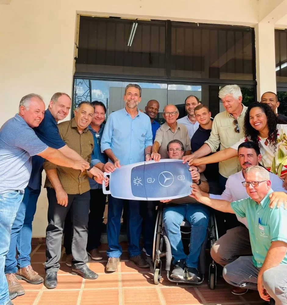 Fotos: Katiane Soares