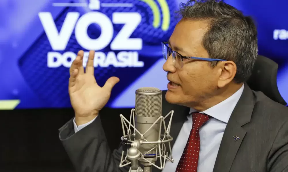  Bruno Peres/Agência Brasil