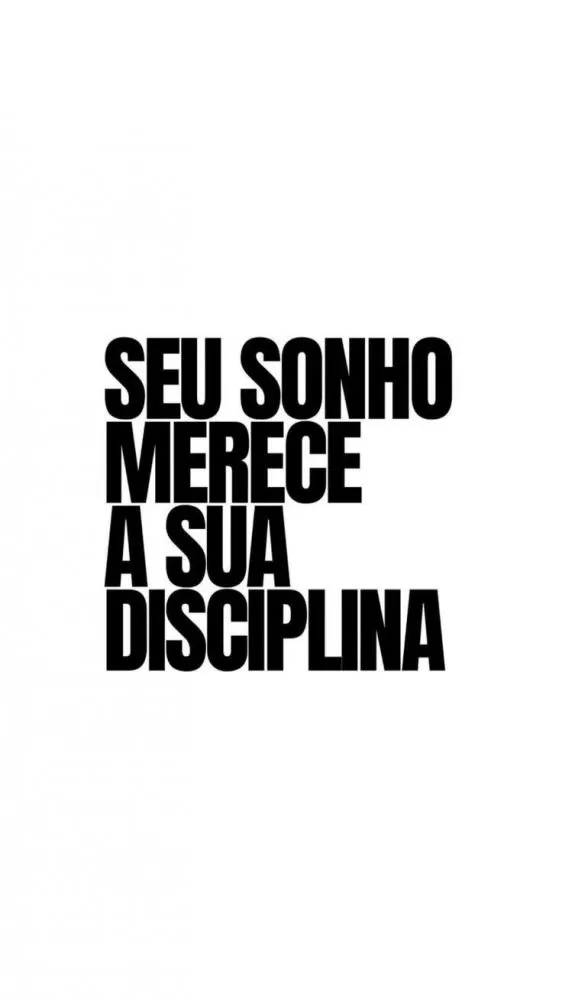Metas e desafios